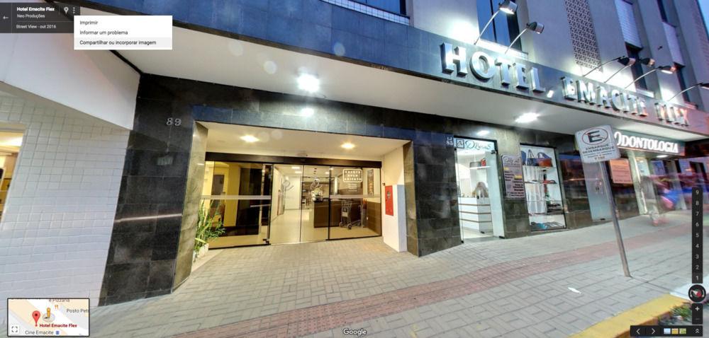 Hotel Emacite Flex Mafra Zewnętrze zdjęcie