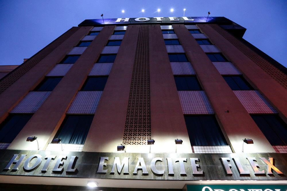 Hotel Emacite Flex Mafra Zewnętrze zdjęcie