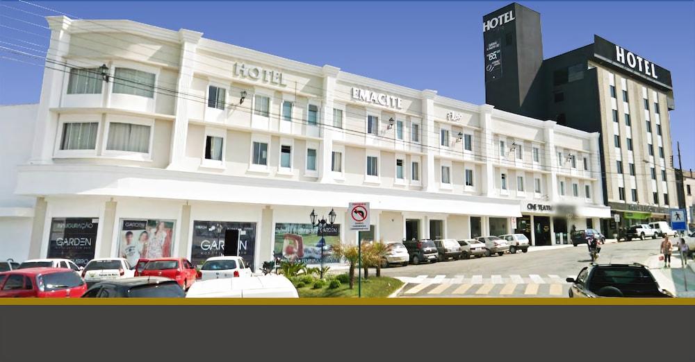 Hotel Emacite Flex Mafra Zewnętrze zdjęcie