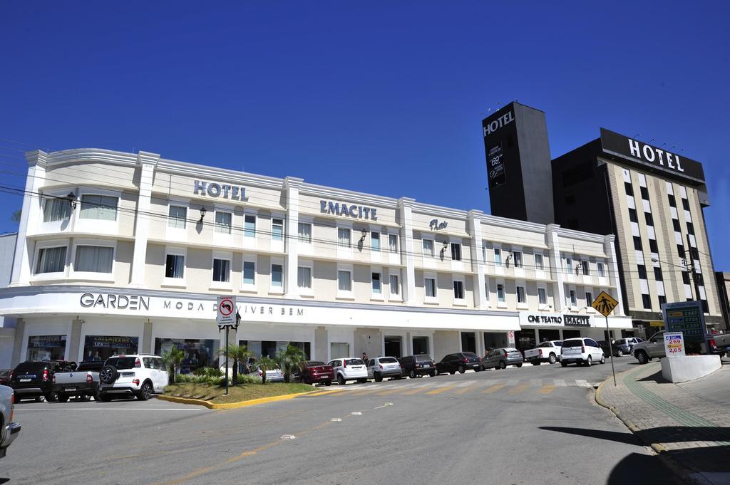 Hotel Emacite Flex Mafra Zewnętrze zdjęcie