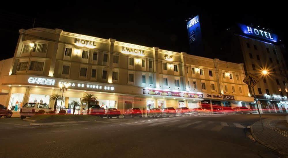 Hotel Emacite Flex Mafra Zewnętrze zdjęcie